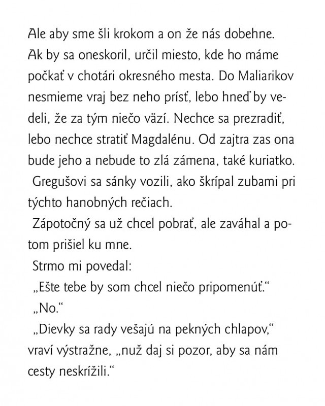 Tri ga tanov kone margita figuli kubo detsk knihy