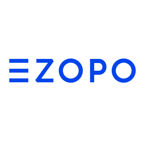 EZOPO logo
