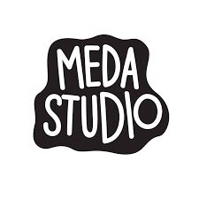 Meda Studio, s. r. o. logo