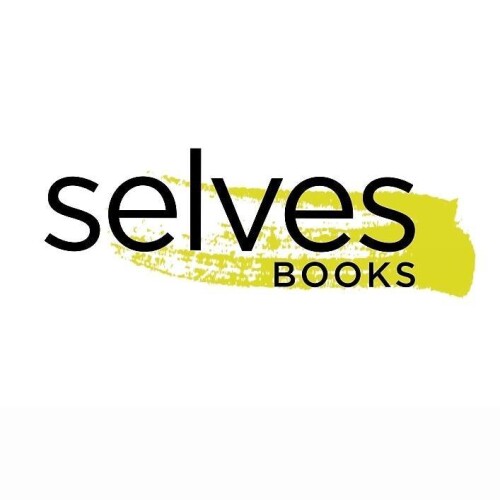 Selves books logo
