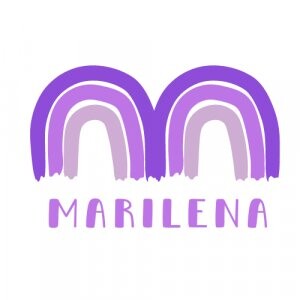 Marilena logo