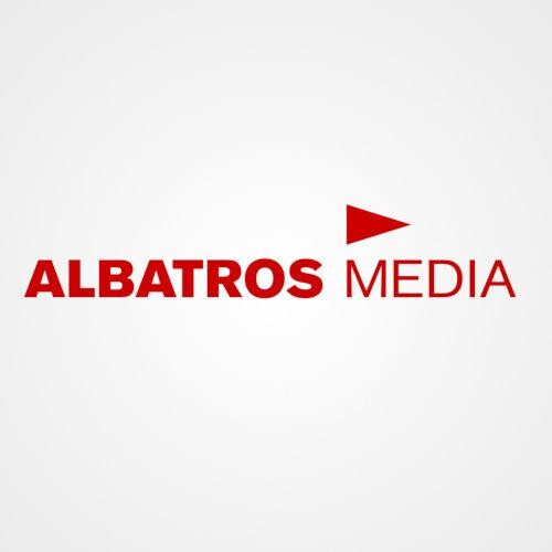Albatros Media Slovakia logo
