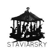 Staviarsky production s. r. o. logo