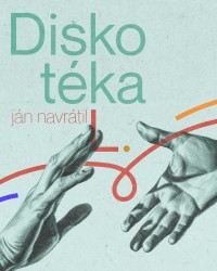 Detská kniha Diskotéka L.
