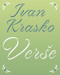 Detská kniha Verše