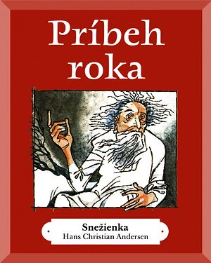 Príbeh roka