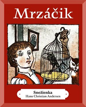 Mrzáčik