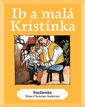 Ib a malá Kristínka