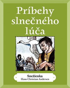 Príbehy slnečného lúča