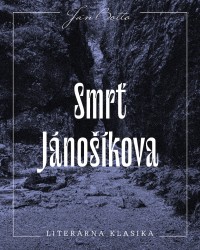 Detská kniha Smrť Jánošíkova