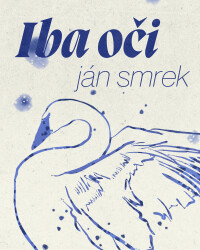 Detská kniha Iba oči