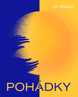 Detská kniha Pohádky