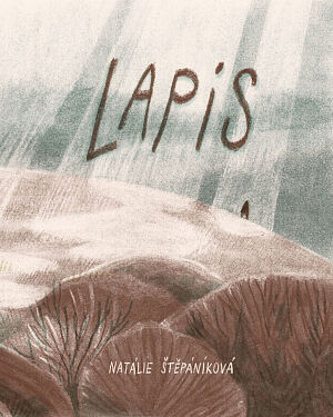 Detská kniha Lapis