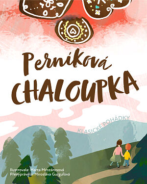Perníková chaloupka