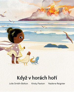 Když v horách hoří
