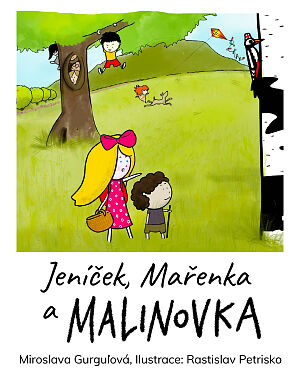 Jeníček, Mařenka a malinovka