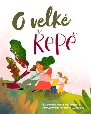 O velké řepě