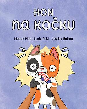 Hon na kočku