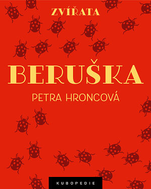 Dětská kniha Beruška