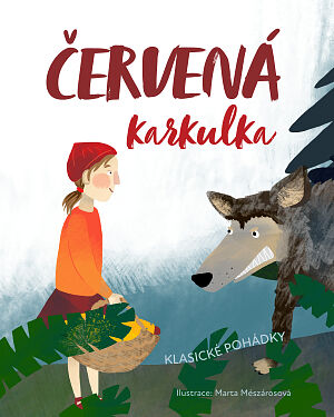 Červená Karkulka