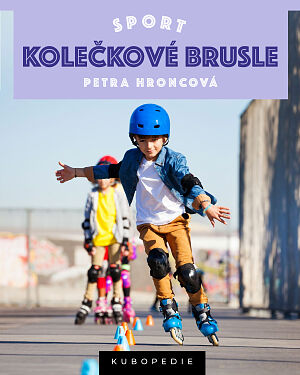 Kolečkové brusle