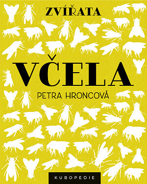 Dětská kniha Včela