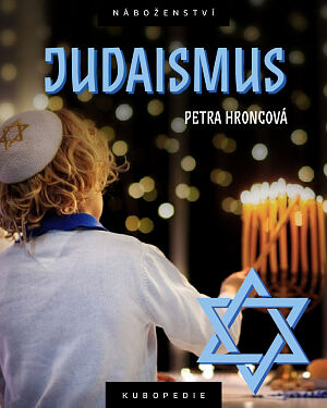 Dětská kniha Judaismus