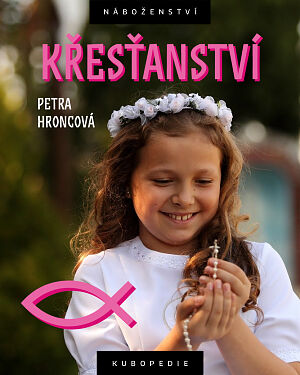 Dětská kniha Křesťanství