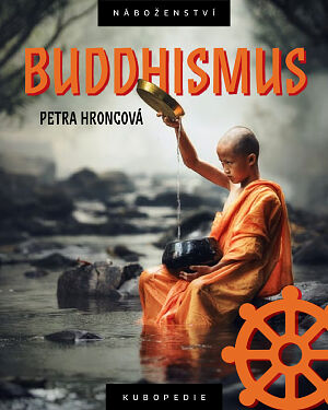 Dětská kniha Buddhimus