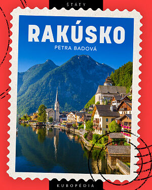 Detská kniha Rakúsko