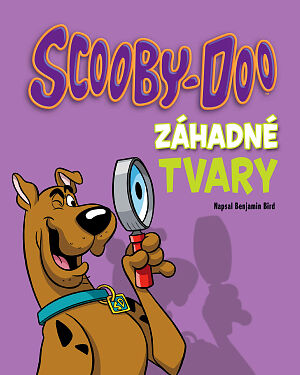Scooby-Doo. Záhadné tvary
