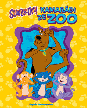 Scooby-Doo! Kamarádi ze ZOO