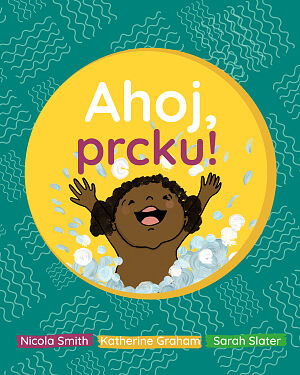 Ahoj, prcku!