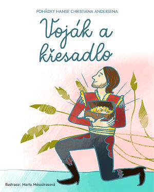 Voják a křesadlo