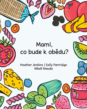 Mami, co bude k obědu?