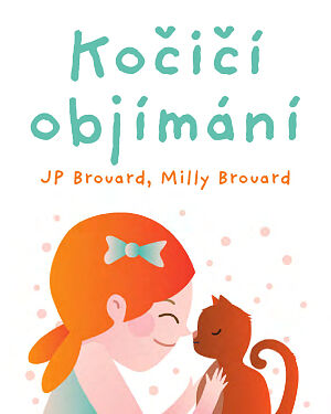 Kočičí objímání