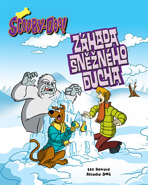 Scooby-Doo! Záhada sněžného ducha