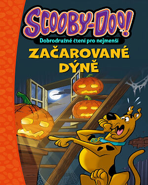 Scooby-Doo! Začarované dýně