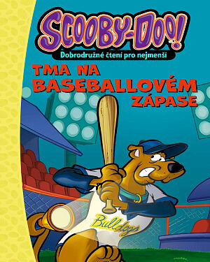 Scooby-Doo! Tma na baseballovém zápase