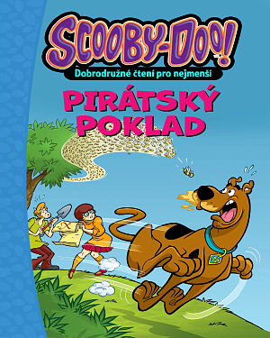 Scooby-Doo! Pirátský poklad