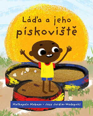Láďa a jeho pískoviště