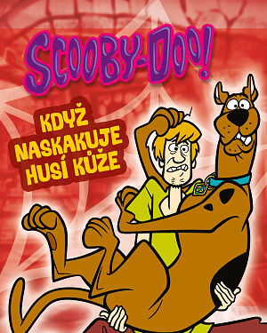 Scooby-Doo! Když naskakuje husí kůže