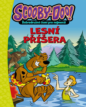 Scooby-Doo! Lesní příšera