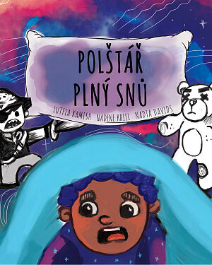 Polštář plný snů