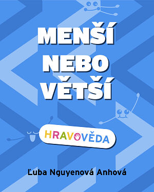 Menší nebo větší