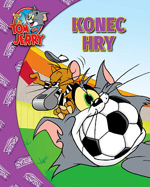 Tom and Jerry. Konec hry