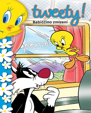Tweety! Babiččino zmizení
