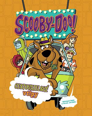 Scooby-Doo! Cestovatelské vtipy