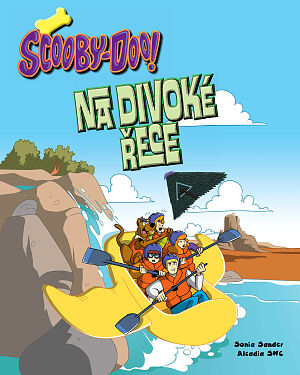 Scooby-Doo! Na divoké řece