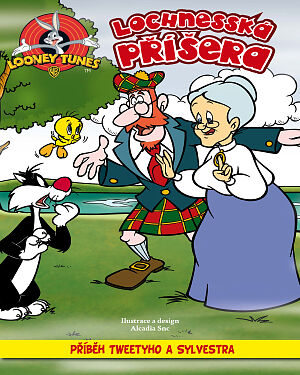 Looney Tunes. Lochnesská příšera